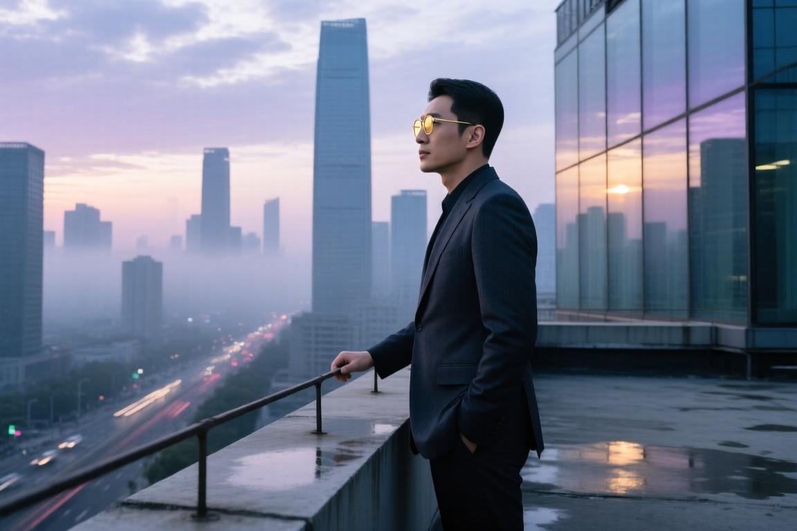 媒体人：王俊杰未来掌控自身命运的自由度会很大 有望比肩周琦