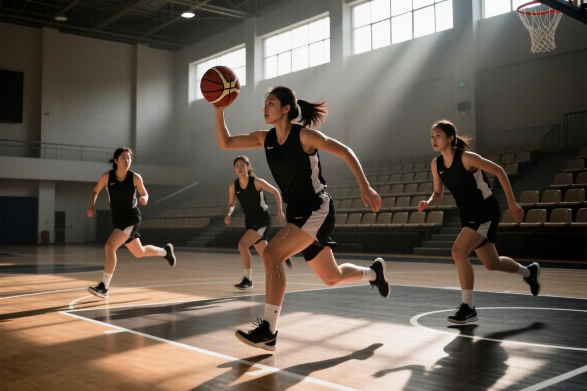 杨毅谈中国女篮：你以为现在就是最痛苦时期了？痛苦的还在后面呢
