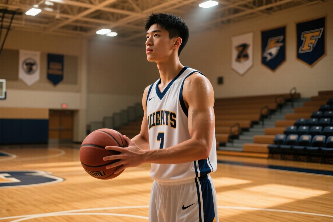 网传NCAA球队给徐昕开200万美元offer 博主：拿首轮秀薪资打NCAA