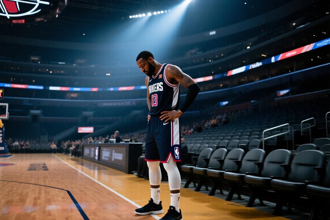 名记：快船对伦纳德心生怨怼 不满NBA仅对他罚款70万