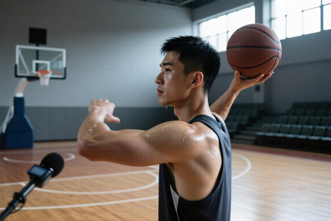 媒体人：王俊杰如今想打CBA只能选秀/NBL 辽宁与浙江曾争夺其归属