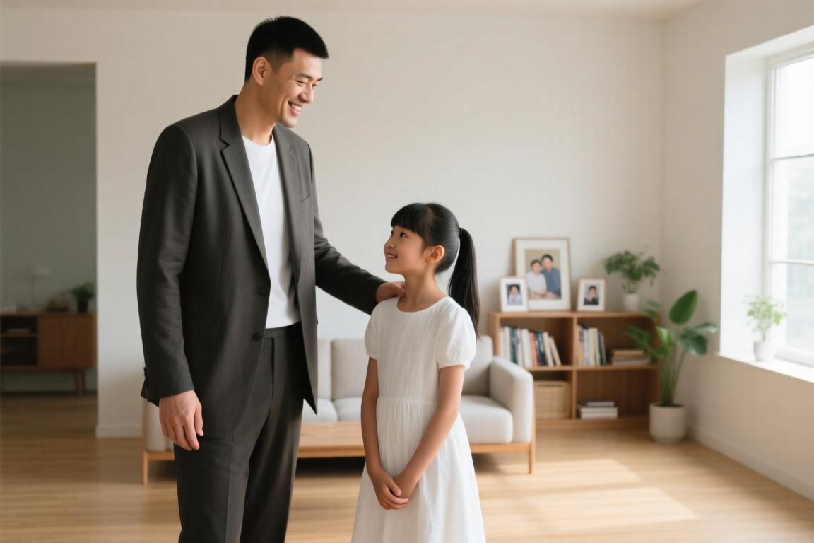让女儿成为女版的自己？姚明：没要求她打篮球 尊重她的兴趣爱好
