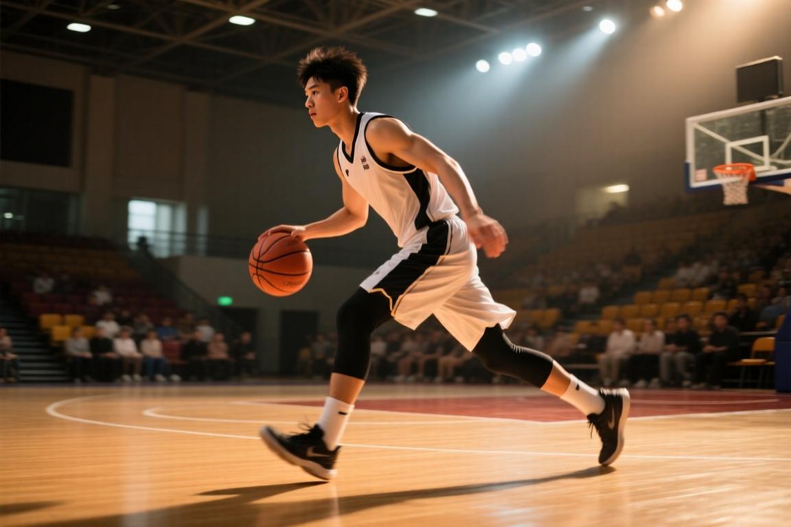 杨毅:昨天张子宇“三楼战术”走步 也是因为右腿受伤蹬不上