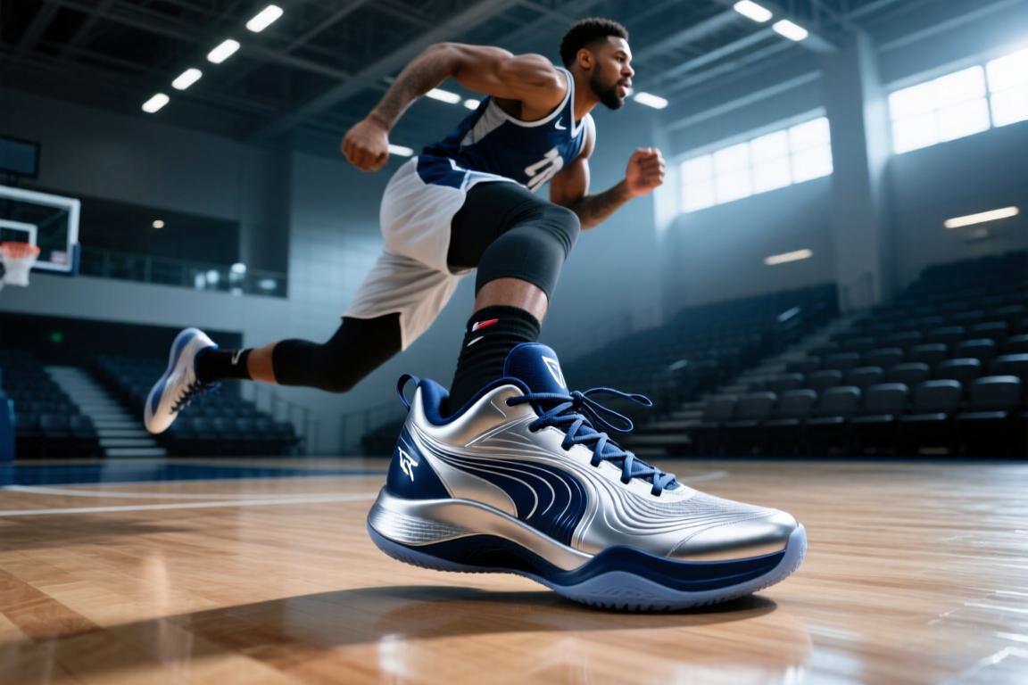 塔图姆新一代签名鞋Tatum 5发布！将于本月下旬在中国率先发售！