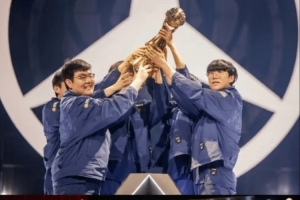 外网热议26BLG与23JDG:现在的LPL比2023弱太多了