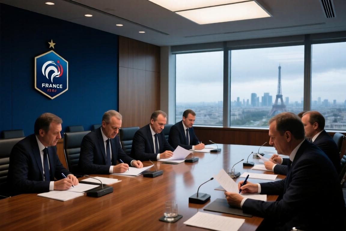 队报:法国足协预计将在周四会议后撤回对因凡蒂诺的支持