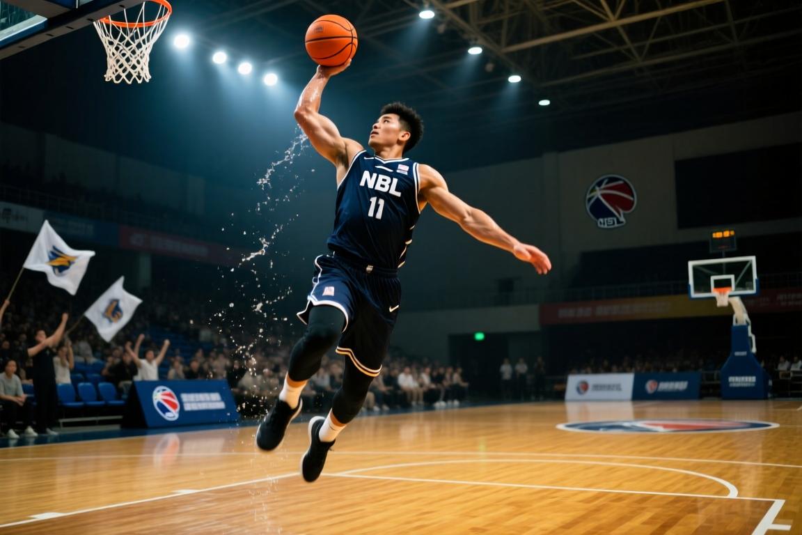 打NBL没那么容易？媒体人：盲猜相关部门会要求王俊杰参加CBA选秀