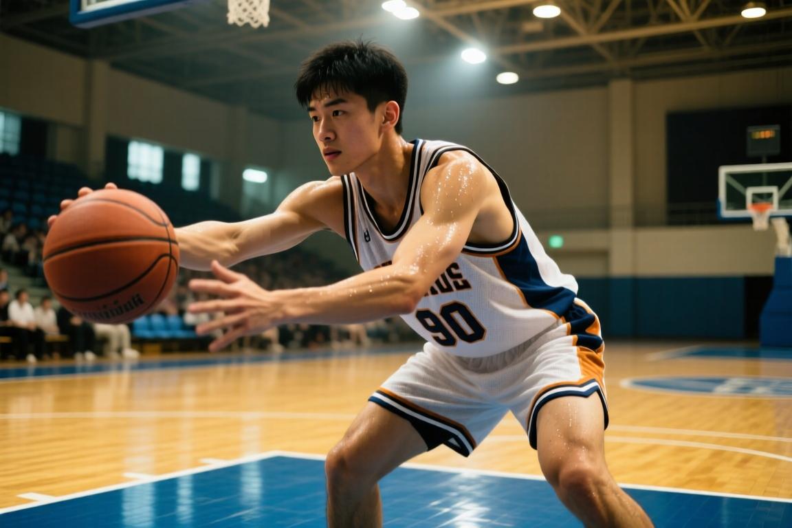 杨毅:宫鲁鸣25年前就主打挡拆了 打“大清篮球”是迫不得已