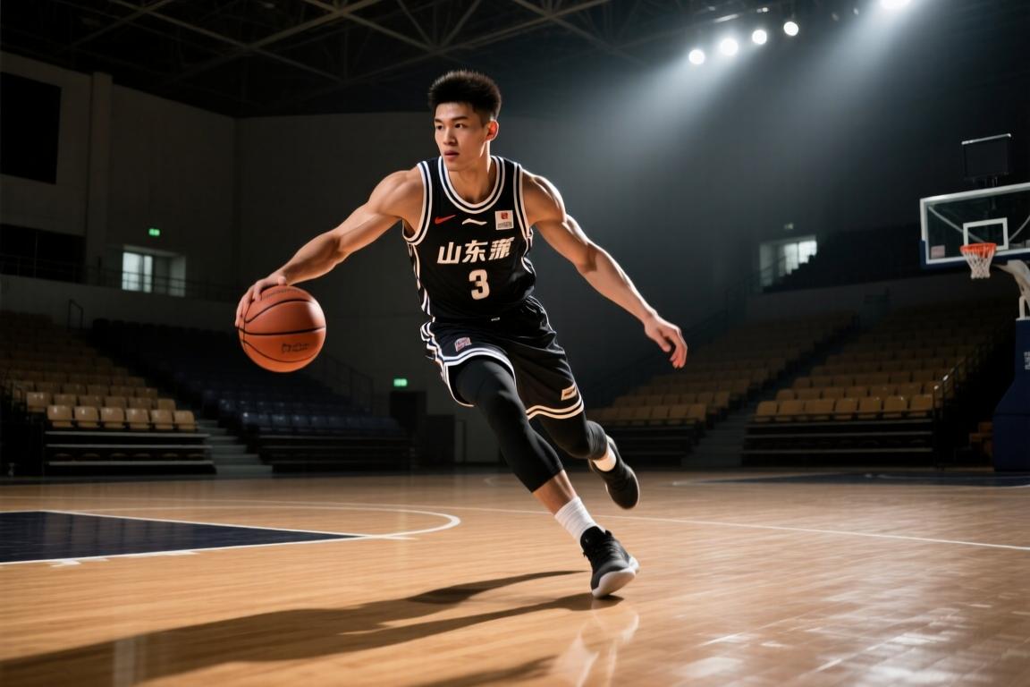 上赛季还在打NBA！媒体人：山东男篮已和达拉诺·班顿达成签约