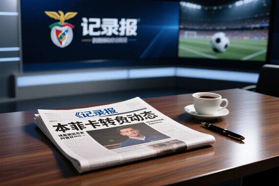 记录报:本菲卡本来想买埃斯图皮尼安,但阿莫林决定留下他