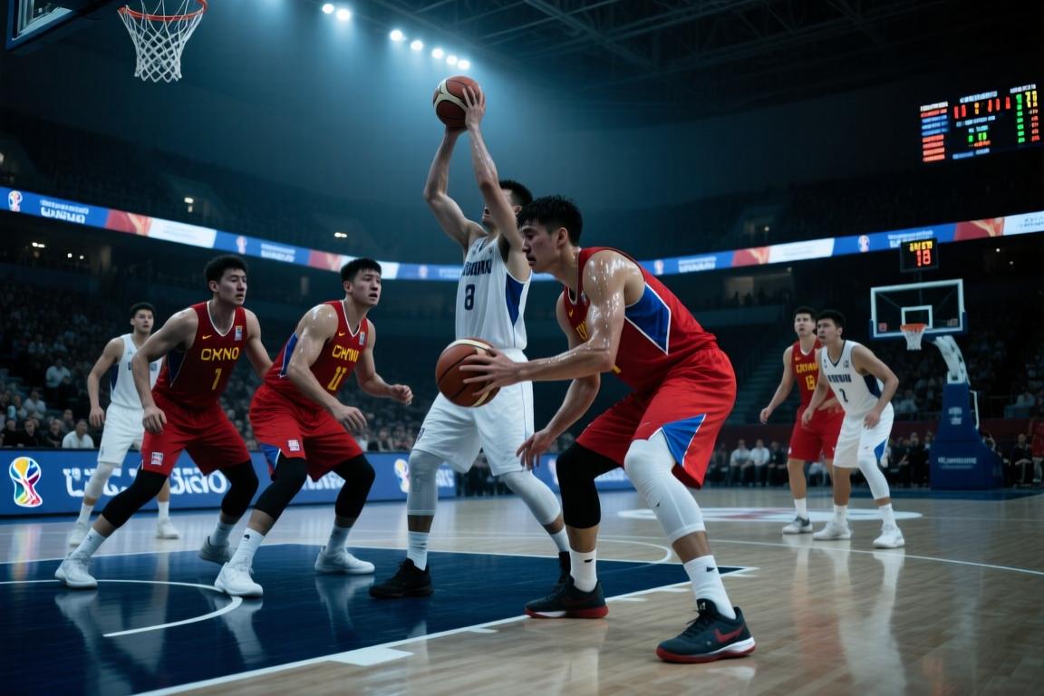 杨毅：中国VS捷克是本届世界杯最难看的比赛 水平之低无与争锋