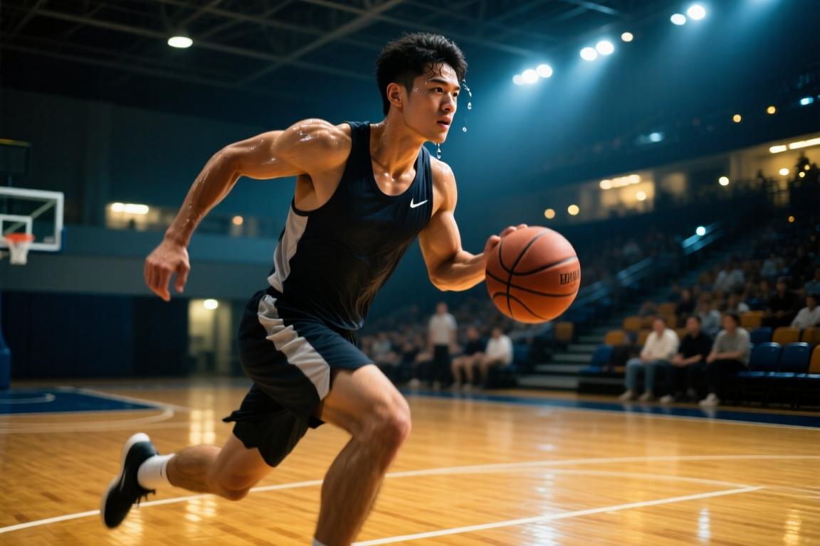 热记:拉松打球像巴特勒 他和字母会是队内最出色的双人组之一