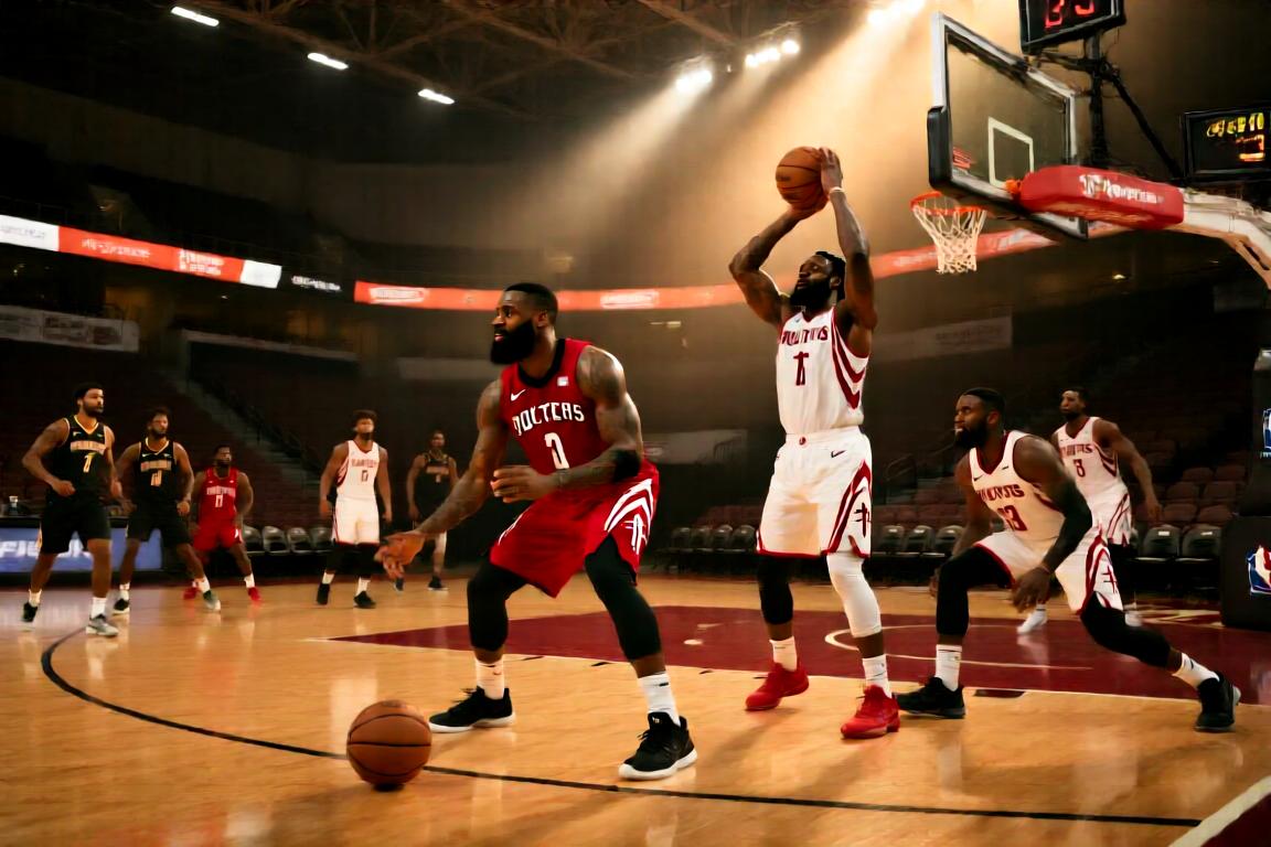 十几位球星伤愈复出!哈利伯顿&利拉德&火箭双星联手搅动NBA格局