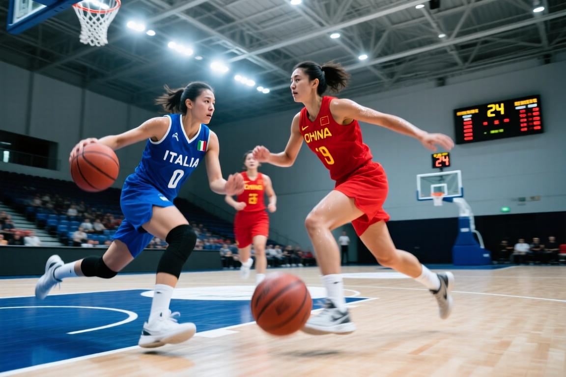 各有一苦！意大利24小时两度鏖战 中国女篮多休6小时但打了加时