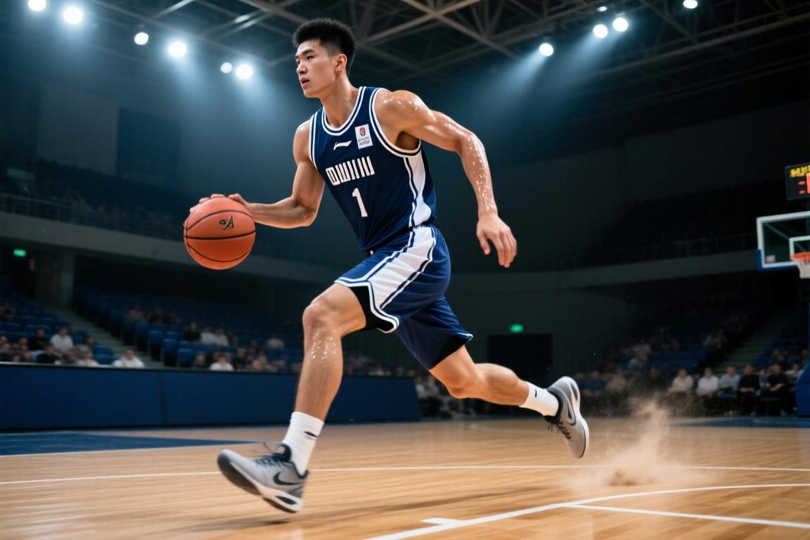 身高1米91&司职控卫!四川男篮官宣签下外援杰伦·亚当斯