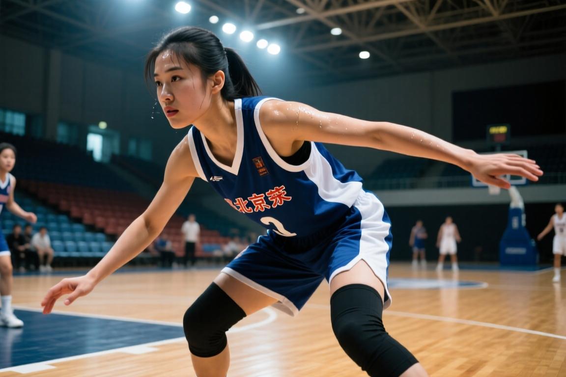 京媒：女篮防守包袱重侵略性不足 好在有杨舒予、韩旭双核兜底