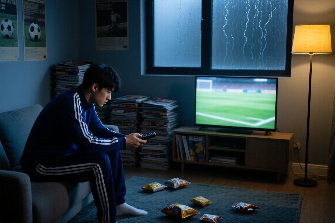 小贝：世界杯看不到梅西令人悲伤，他梦想赢世界杯也完全做到了