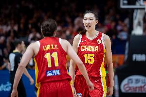中国体育报：正视差距 静待花开 中国女篮世界杯收获成长一课
