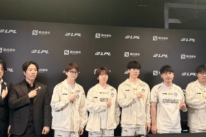 Wei:好像今年还没怎么赢过AL,希望下一场我们能赢下来