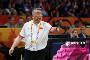 如何让国家队主帅下课?苏群:关键词是奥运周期 空喊下课帮倒忙