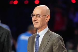 文胖:NBA扩军总费用或达到150-180亿 每队从中分到的款项为5-6亿