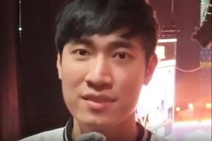 LCP分享Levi祝贺Caps入选名人堂:Caps选VN我印象最深