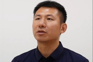 张琪：U15联赛改革正在起到预期作用 愿有更多竞争者走向更高水平