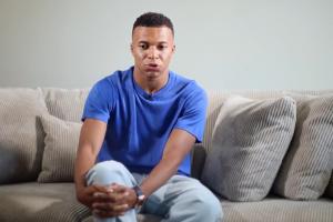 姆巴佩:梅罗属于一个不同的时代 接班他们不难,这挑战令人兴奋