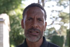 赛季73球!拜仁官推转发费迪南德视频:凯恩是唯一该拿金球奖的人