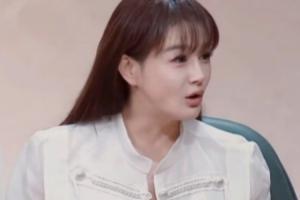 还清债是否与邹市明离婚?冉莹颖:有债我都没走 不离婚跟债无关