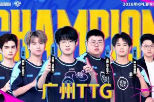 宿命剧本！TTG 队史两次夺冠，均是前狼队选手击败老东家