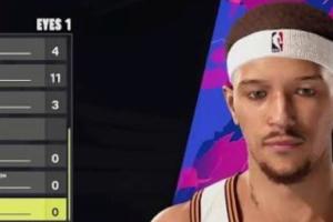 好消息!德隆蒂·韦斯特将回归NBA2K27 从明年三月起可获得报酬!