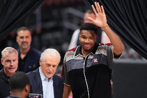 前NBA球员炮轰热火：今夏操作最被高估 为字母哥付出代价过于离谱