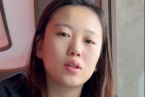 场均17.8分11.3板！新星张涛：渴望迅速融入山东女篮