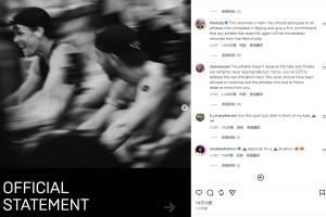 HYROX声明被冲:屎一样的回应!只维护精英选手 无视其他人的健康