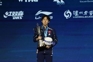 新华社盘点亚运会五大看点：谁会成为多金王？小将们来“炸场”