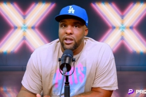 大宝贝:NBA球员退役后的身份转换很难 这是我们离婚率极高的原因