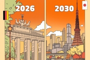 2030年女篮世界杯落户日本东京 11月26日盛大开幕