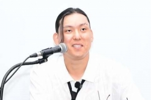 为追逐NBA梦想缺席亚运会小组赛 韩国男篮国手崔俊勇正式回归球队