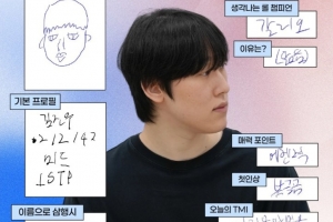 韩国国代队友代写Zeka个人简历:健壮的我们中单,温柔体贴