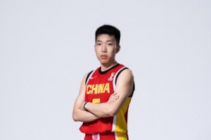 廖三宁:感谢教练&队友的信任 在我状态好时将进攻重任放心交给我