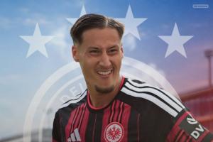 草根中锋!埃布努塔利布2年前还在第4级别球队,现入选德国国家队