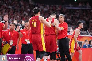 难顶！中国男篮无缘决赛&季军战对阵伊朗 日本和韩国争夺亚运桂冠