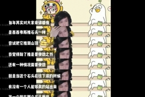 怀南:只有站上那个舞台才有可能打破质疑才有可能搏至无憾