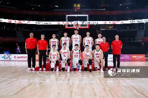 马健:中国篮球只需做好符合规律体系化建设 亚洲仅澳洲能造障碍