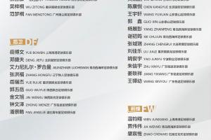 U19集训名单:谢初筠、张洪福入选,邓捷夫、吴启鹏、依合散在列