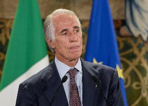 米体:意大利奥委会大多数成员支持马拉戈,但意足协仍可能被接管