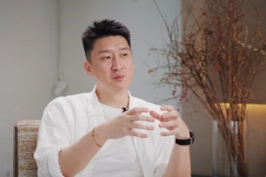 孙悦:当年闵指导让我多得分 我说体能就这么多 他让陈磊防朱芳雨