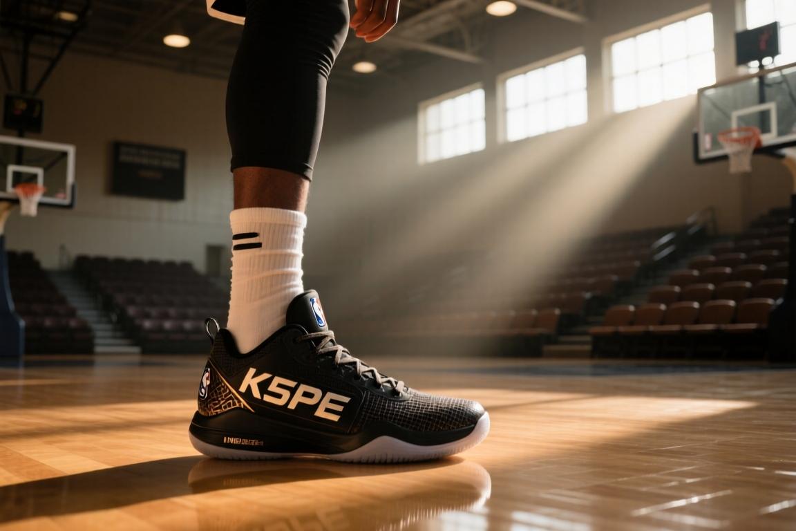 布伦森致敬父亲的Kobe 5 PE将发售！灵感源于父亲效力过的球队