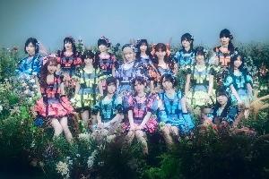 不愧是你！名古屋女团SKE48将会为亚运空手道和击剑项目应援